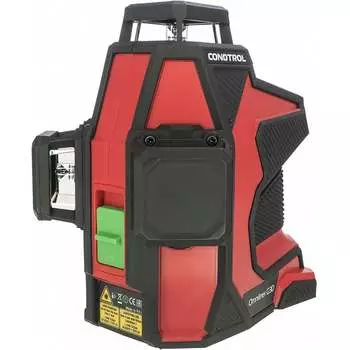 Лазерный нивелир Condtrol Omniliner G3D 1-2-319