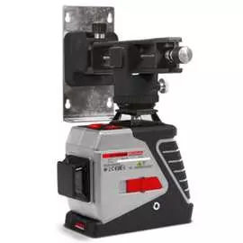 Лазерный нивелир Crown CT44048 MC