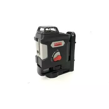 Лазерный нивелир Crown CT44059 TB