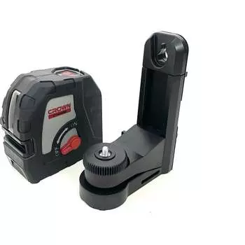 Лазерный нивелир Crown CT44062 TB