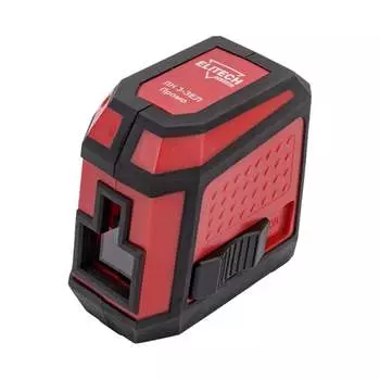 Лазерный нивелир Elitech