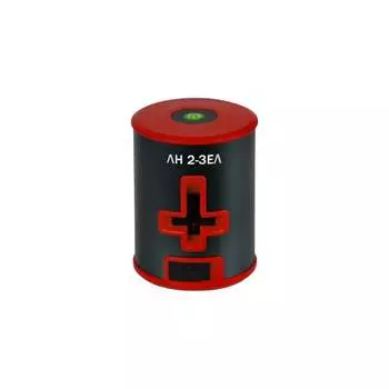 Лазерный нивелир Elitech ЛН 2-ЗЕ 201469