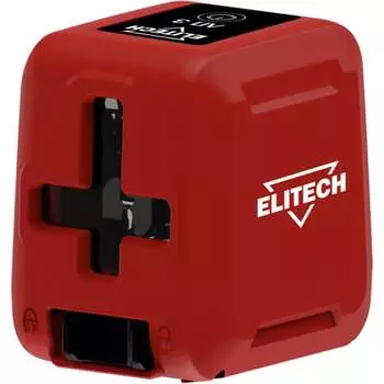 Лазерный нивелир Elitech ЛП 3 ДМ 204855