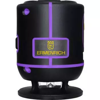 Лазерный нивелир Ermenrich LN20 84087