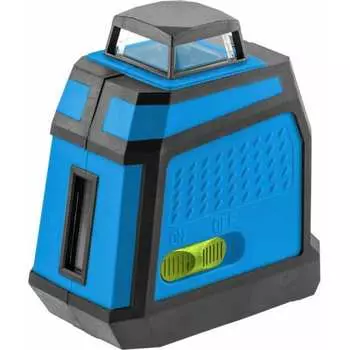 Лазерный нивелир HOEGERT TECHNIK