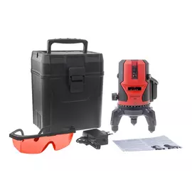 Лазерный нивелир INFINITER CL5 1-2-212