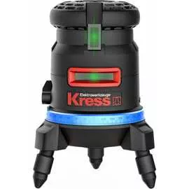 Лазерный нивелир Kress