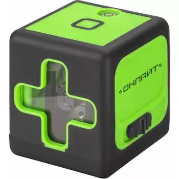Лазерный нивелир ОНЛАЙТ 90 292 OMT-UNL-02-2 90292