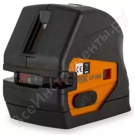 Лазерный нивелир RGK