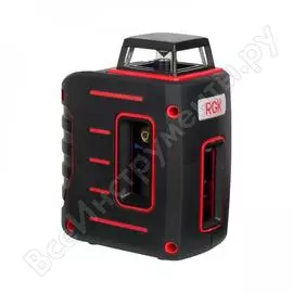 Лазерный нивелир RGK