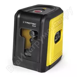 Лазерный нивелир TROTEC