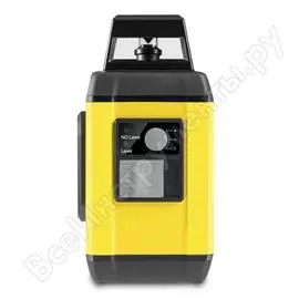 Лазерный нивелир TROTEC