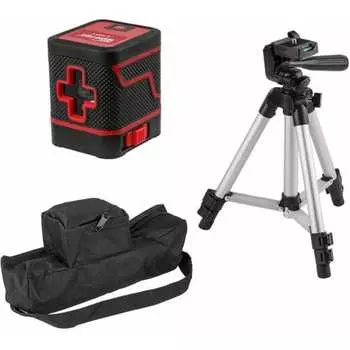 Лазерный нивелир WORTEX LL 0210 x 0323143