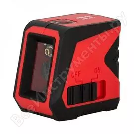 Лазерный нивелир AMO LN101