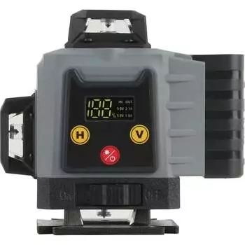 Лазерный построитель плоскостей ARMA AT-4D PRO