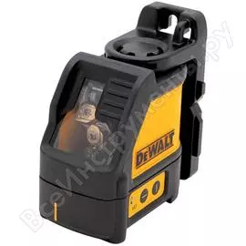 Лазерный построитель Dewalt
