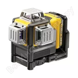 Лазерный построитель Dewalt