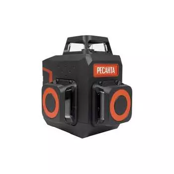 Лазерный построитель Ресанта ПЛ-3x360ШС Green 61/10/528