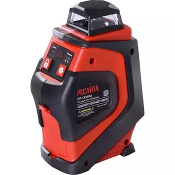 Лазерный построитель Ресанта ПЛ-1x360А 61/10/527