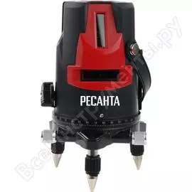 Построитель лазерный Ресанта ПЛ-3ШК 61/10/523