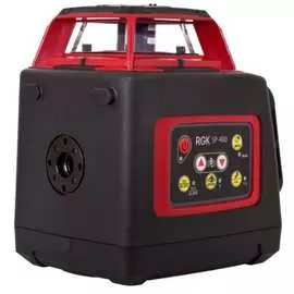Ротационный лазерный нивелир RGK SP 400 4610011872884