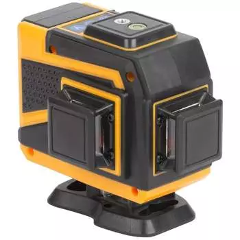 Лазерный самоуспокаивающийся уровень FIT 18668