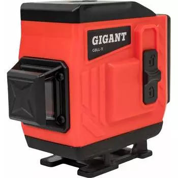 Лазерный самовыравнивающийся профессиональный уровень Gigant