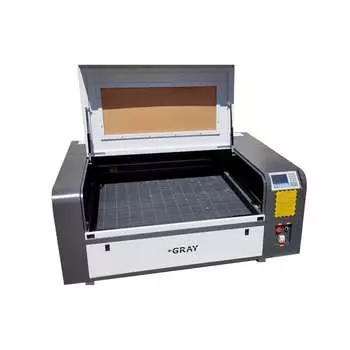 Лазерный станок GRAY СО2 1080 CO-120_5058