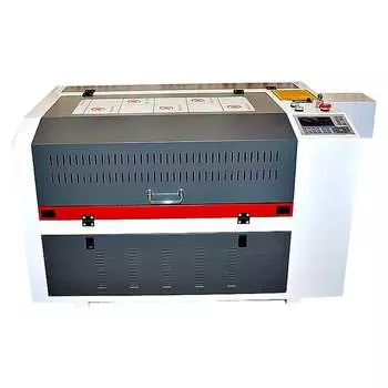 Лазерный станок GRAY СО2 4060 17966