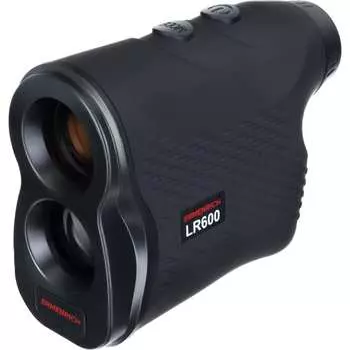 Лазерный строительный дальномер Ermenrich