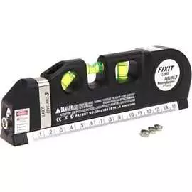 Лазерный строительный уровень Beroma