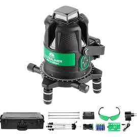 Лазерный уровень ADA