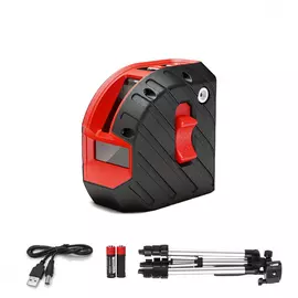 Лазерный уровень ADA ARMO 2D Professional Edition А00574