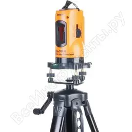 Лазерный уровень defort dll-10t-k 98299472