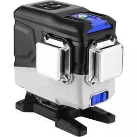 Лазерный уровень DEKO