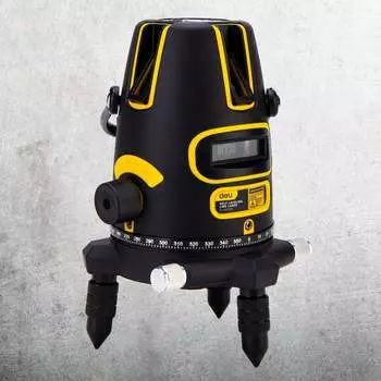 Лазерный уровень DELI DL332305 102967