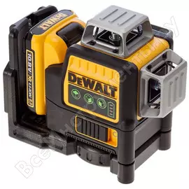 Лазерный уровень Dewalt DCE089D1G