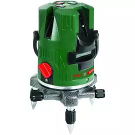 Лазерный уровень DWT