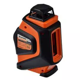 Лазерный уровень ЕРМАК