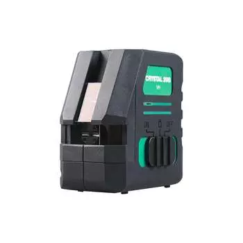 Лазерный уровень FUBAG Crystal 20G VH 31627
