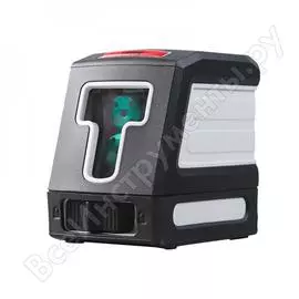 Лазерный уровень fubag crystal 10g vh 31624