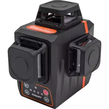 Лазерный уровень Gigant
