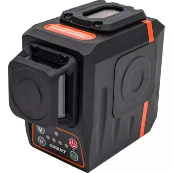 Лазерный уровень Gigant