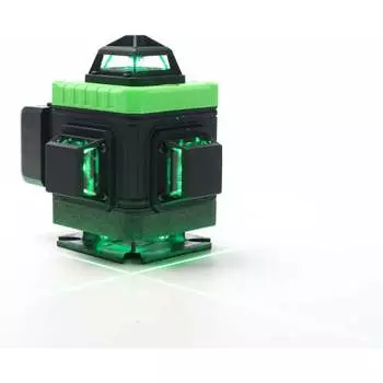 Лазерный уровень HIBIRU HIBIRU OMNITRONIC 4360 1002