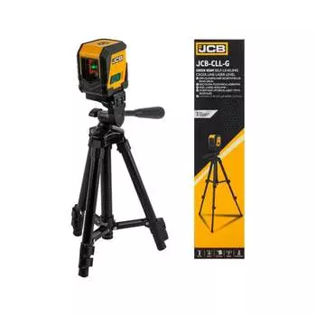 Лазерный уровень JCB JCB-CLL-G 56920
