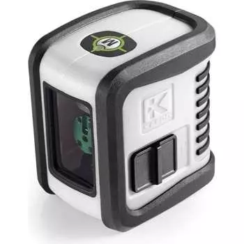 Лазерный уровень Kapro