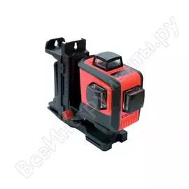 Лазерный уровень kapro 3d 883