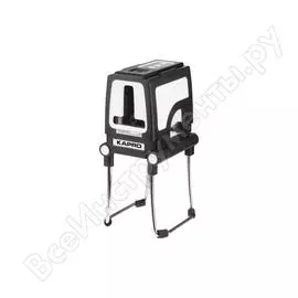 Лазерный уровень kapro 872g