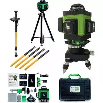 Лазерный уровень LT L16-360Z L16-360Z/3.6м/1.5м-УС