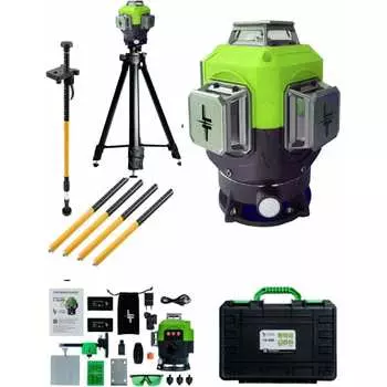 Лазерный уровень LT L16-360S L16-360S/3.6м/1.5м-УС